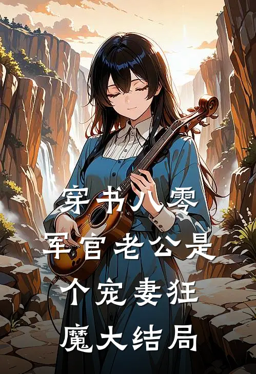 穿书八零，军官老公是个宠妻狂魔大结局