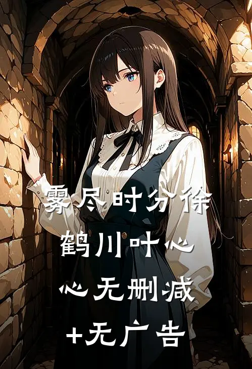 雾尽时分徐鹤川叶心心无删减+无广告