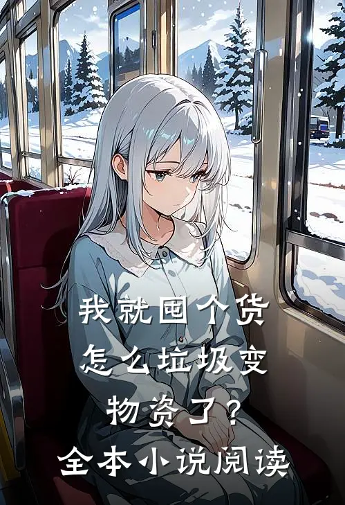 我就囤个货,怎么垃圾变物资了?全本阅读网