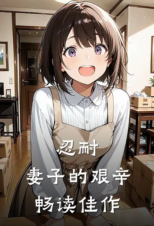 忍耐妻子的艰辛畅读佳作在线观看