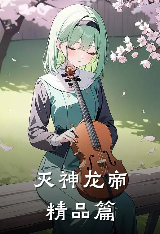 灭神龙帝精品篇免费观看