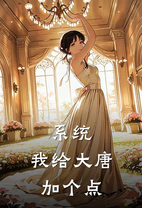 系统我给大唐加个点你家喵爷