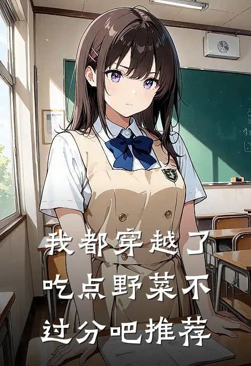 我都穿越了,吃点野菜不过分吧推荐