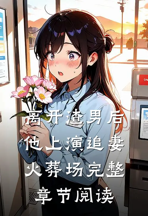 离开渣男后,他上演追妻火葬场完整章节阅读