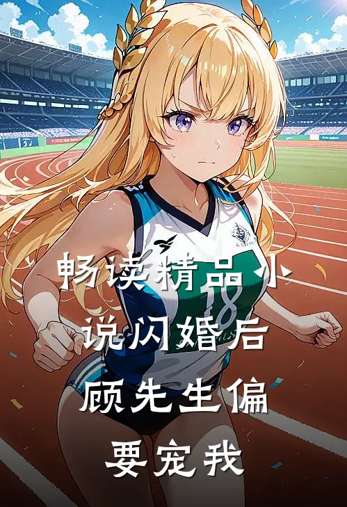 畅读精品小说闪婚后，顾先生偏要宠我