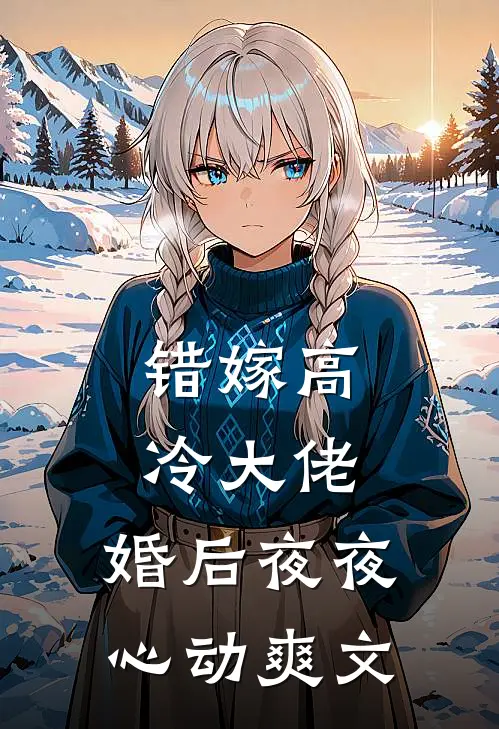 错嫁高冷大佬,婚后夜夜心动爽文推荐
