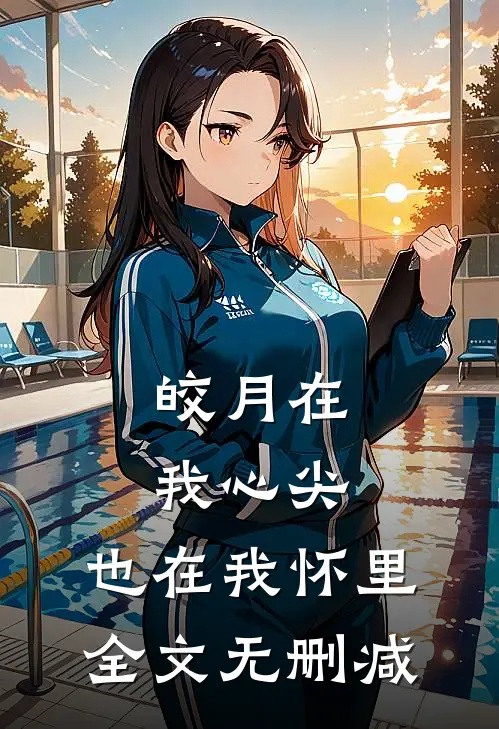 皎月在我心尖,也在我怀里全文无删减在线阅读