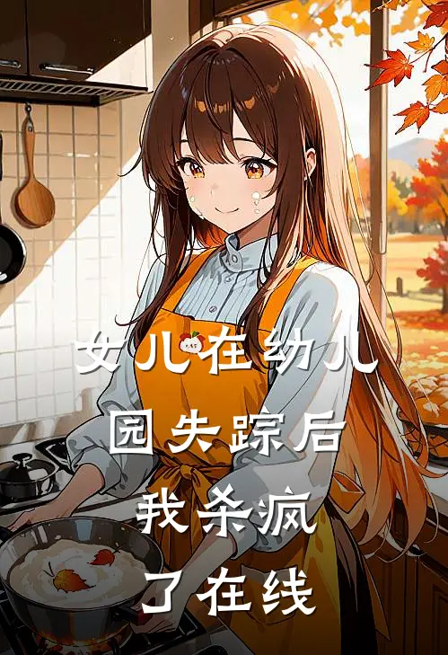 女儿在幼儿园失踪后,我杀疯了在线阅读