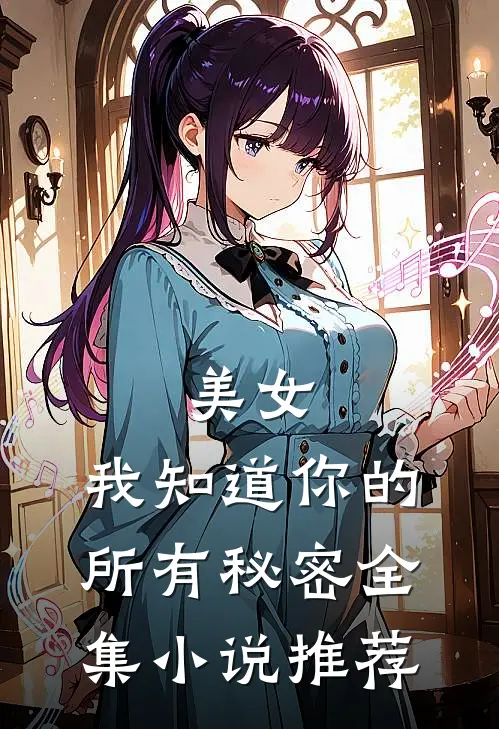 美女,我知道你的所有秘密全集推荐阅读