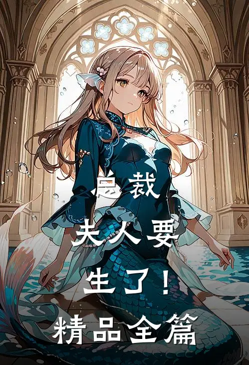 总裁,夫人要生了!精品全篇