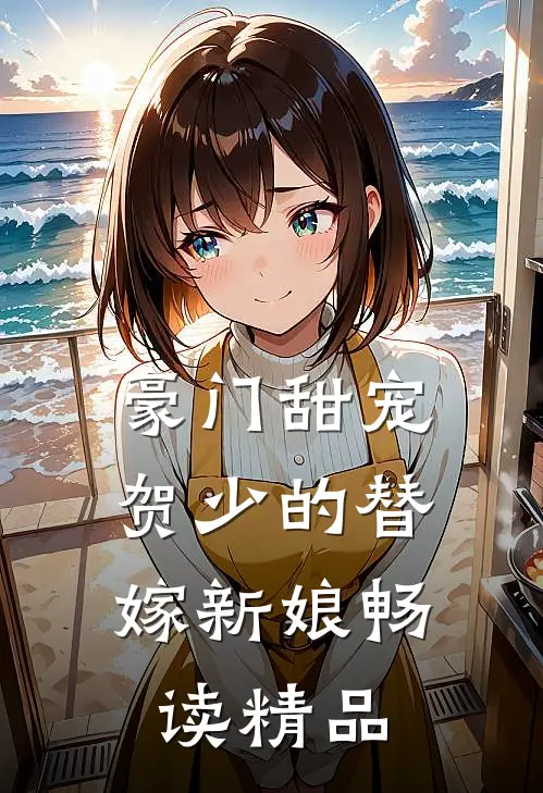 豪门甜宠贺少的替嫁新娘畅读精品