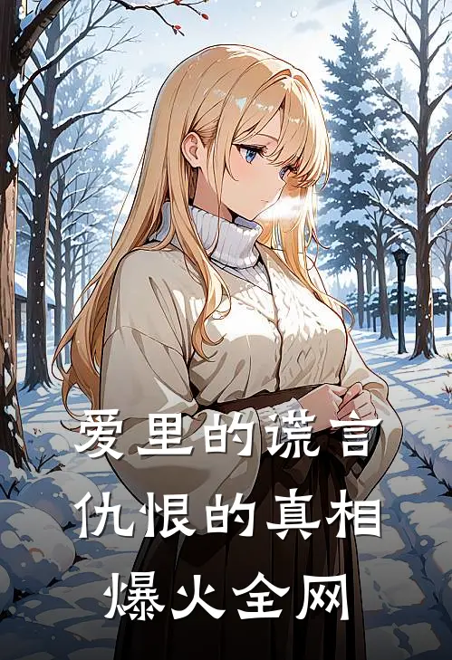 爱里的谎言,仇恨的真相爆火全网