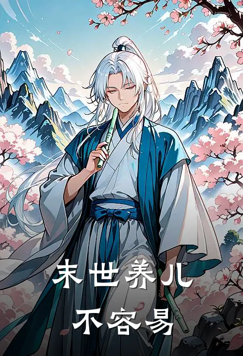 末世养儿不容易全文免费阅读