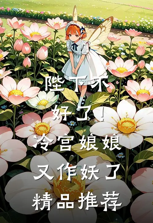 陛下不好了!冷宫娘娘又作妖了精品推荐文