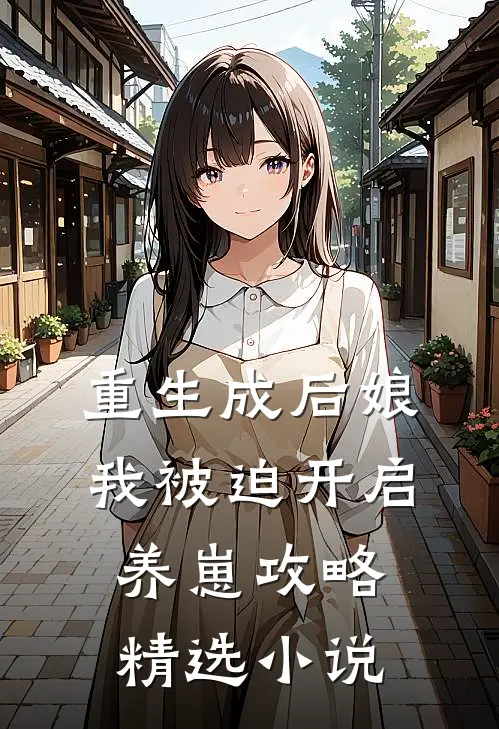 重生成后娘,我被迫开启养崽攻略精选阅读