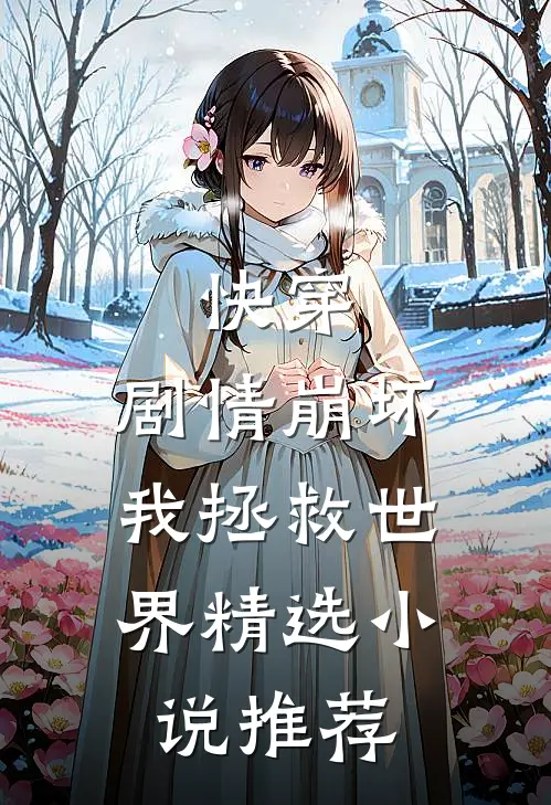 快穿剧情崩坏,我拯救世界精选推荐