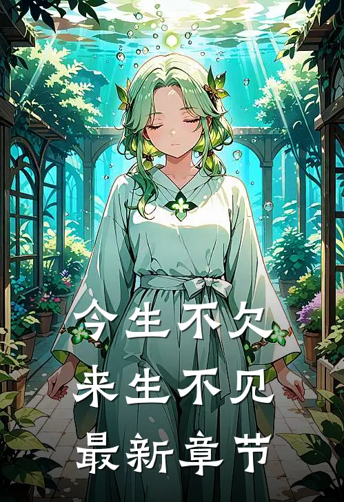 今生不欠,来生不见最新章节阅读