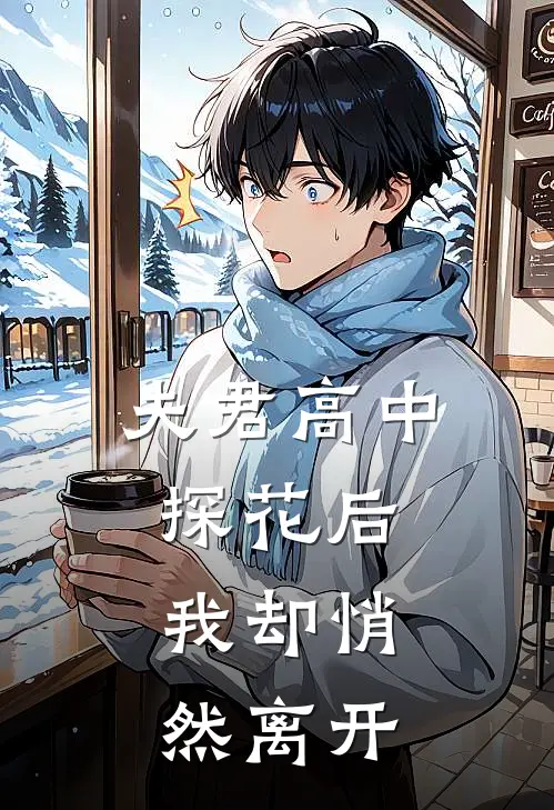 夫君高中探花后,我却悄然离开他