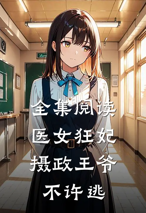 全集阅读医女狂妃：摄政王爷不许逃