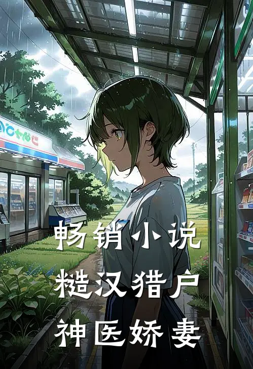 畅销糙汉猎户神医娇妻全文阅读