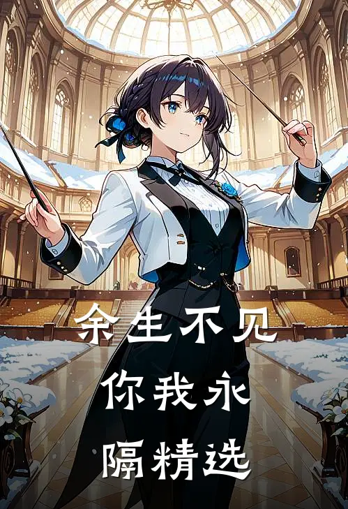 余生不见,你我永隔精选英文