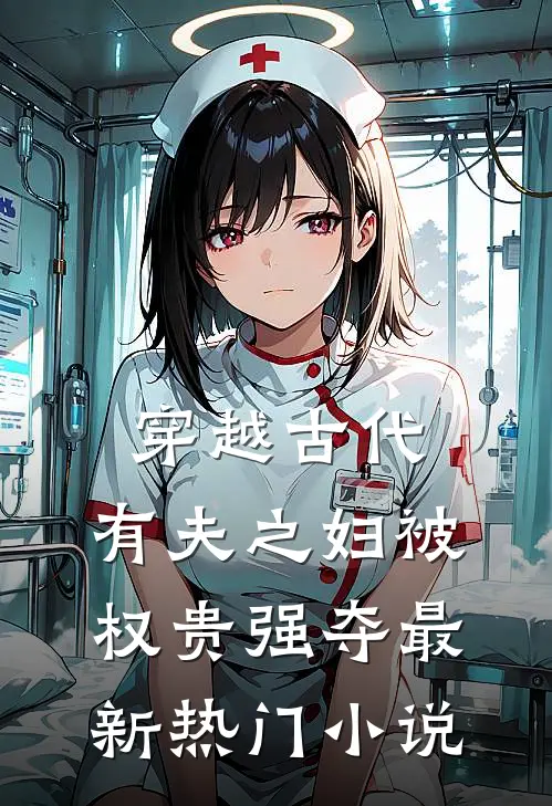 穿越古代,有夫之妇被权贵强夺最新热门