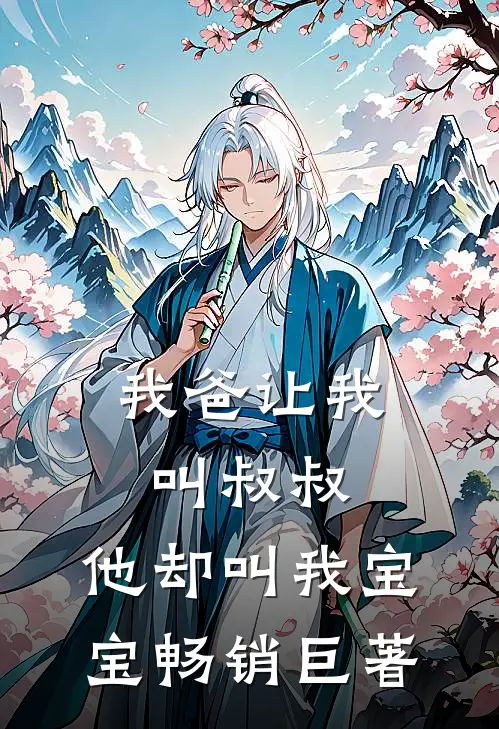 我爸让我叫叔叔,他却叫我宝宝畅销巨著