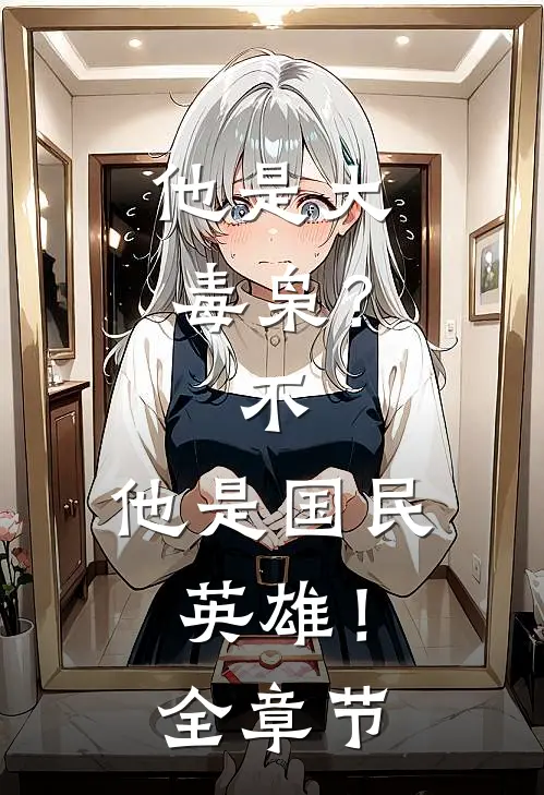 他是大毒枭?不,他是国民英雄!全章节阅读