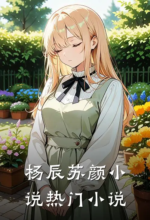 杨辰苏颜热门免费阅读