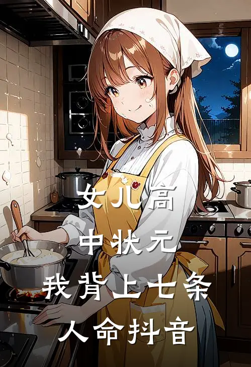 女儿高中状元,我背上七条人命抖音