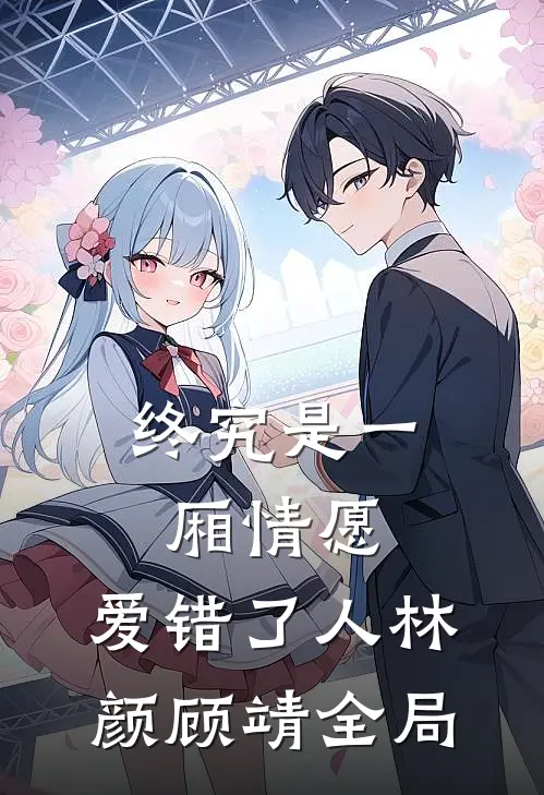 终究是一厢情愿，爱错了人林颜顾靖全局