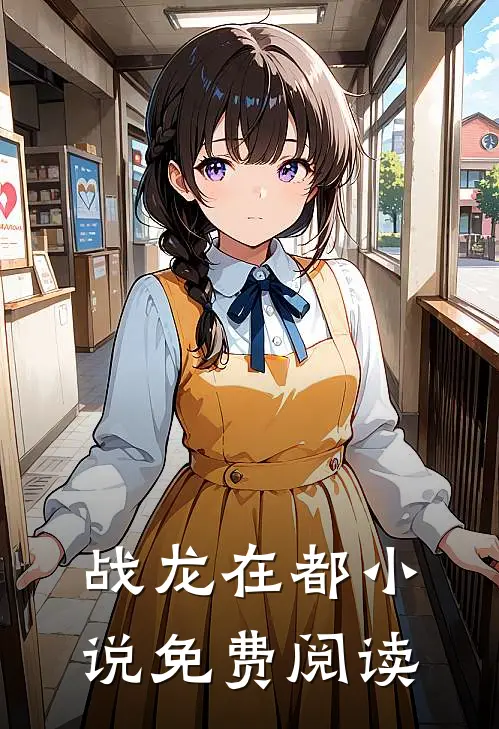 战龙在都小说免费阅读