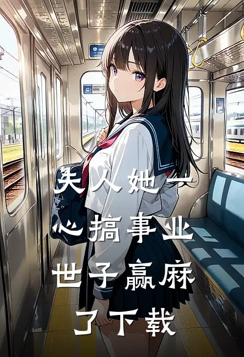 夫人她一心搞事业，世子赢麻了下载