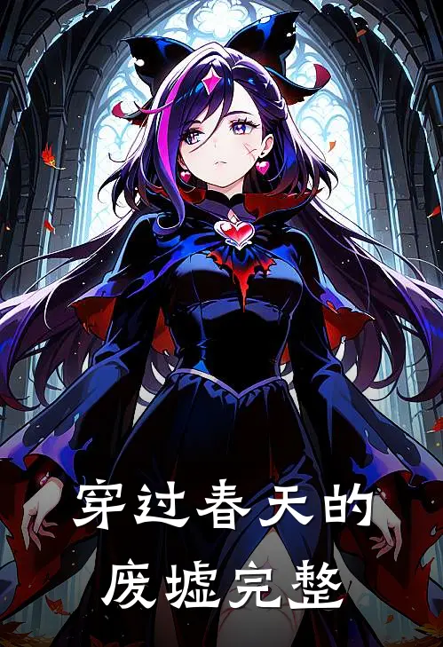 穿过春天的废墟完整歌曲