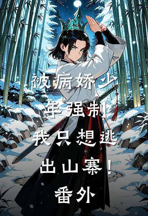 被病娇少年强制,我只想逃出山寨! 番外篇
