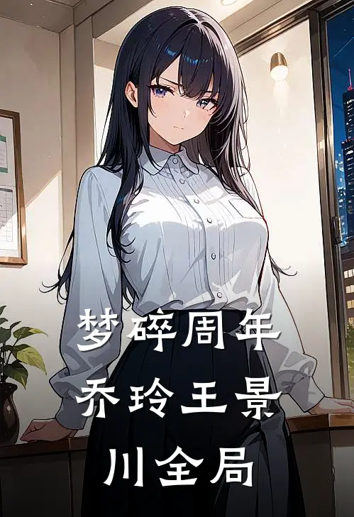梦碎周年乔玲王景川全局