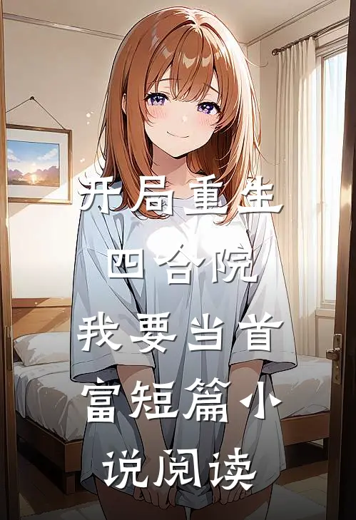 开局重生四合院：我要当首富短篇小说阅读