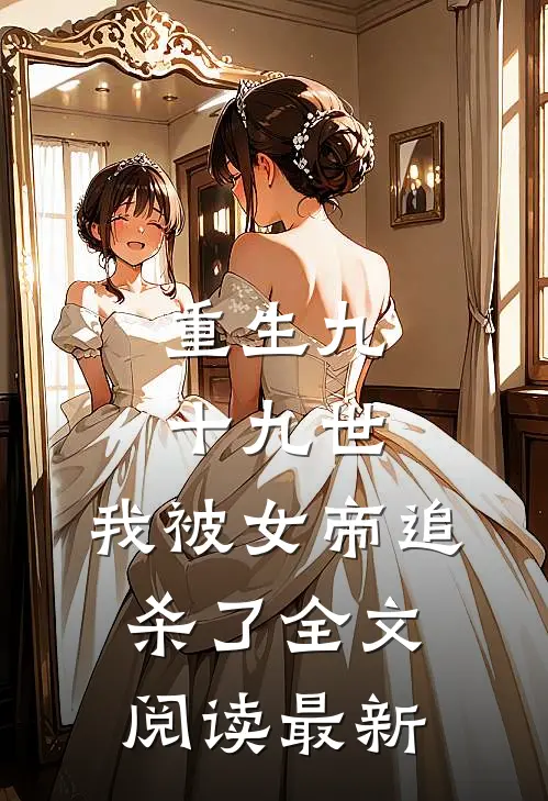 重生九十九世,我被女帝追杀了全文阅读最新