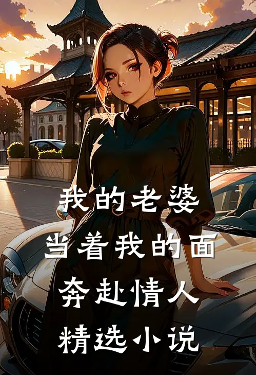 我的老婆,当着我的面奔赴情人精选在线阅读