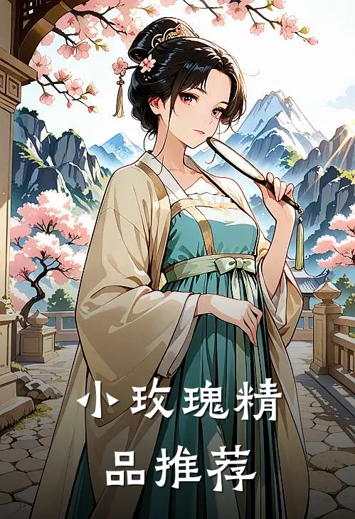 小玫瑰精品推荐