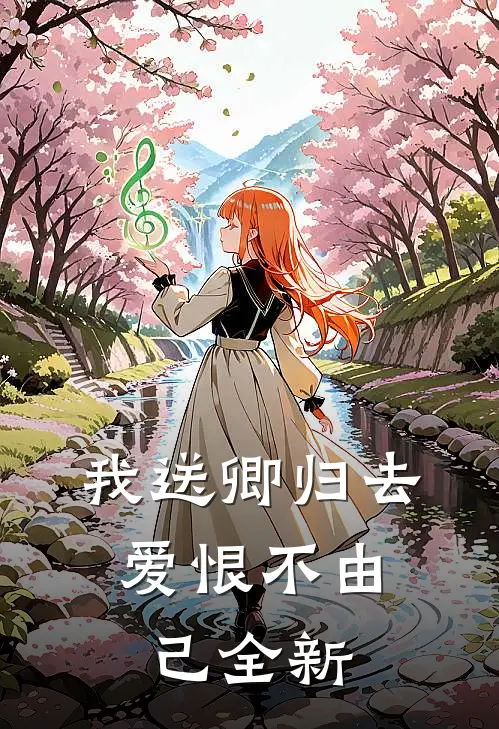 我送卿归去,爱恨不由己全新歌