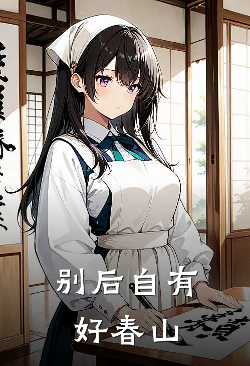 别后自有好春山