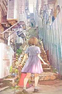 爱如烟花，转瞬即逝前文+