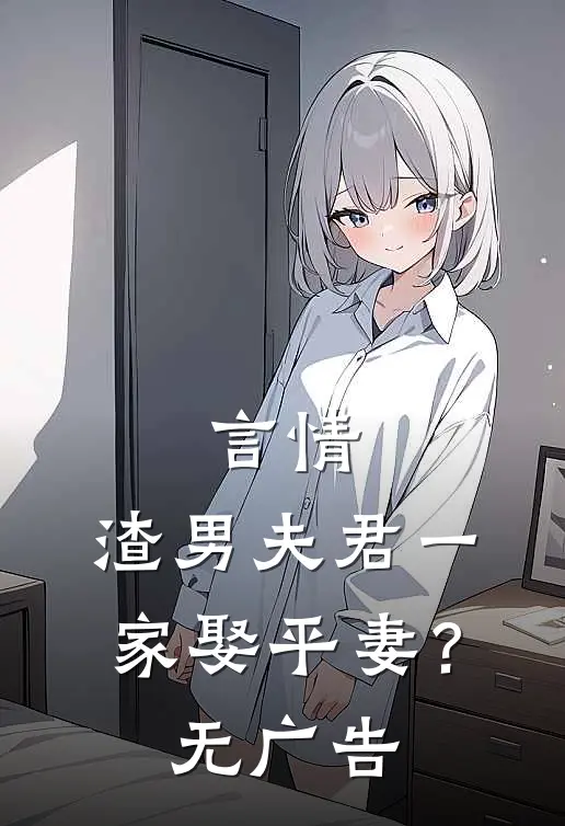 言情渣男夫君一家娶平妻?无广告免费阅读
