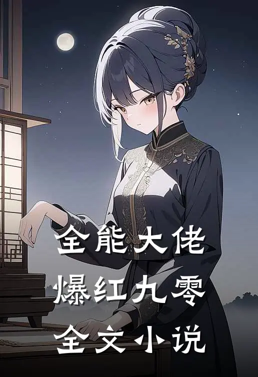 全能大佬爆红九零全文小说