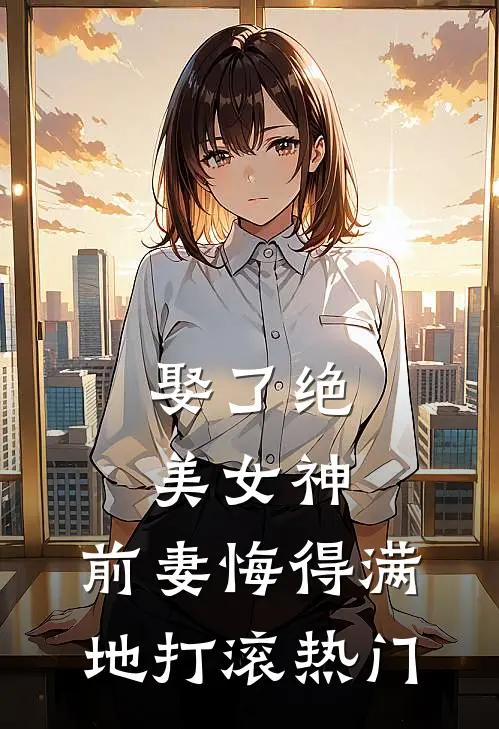 娶了绝美女神,前妻悔得满地打滚热门