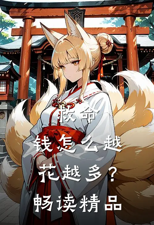 救命,钱怎么越花越多?畅读精品视频