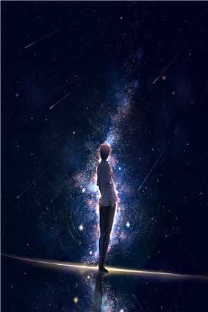 霜雪覆星辰无删减版