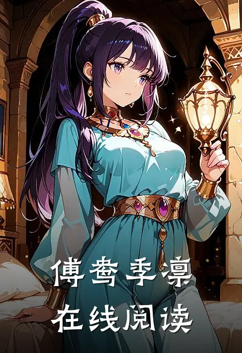 傅鸯季凛在线阅读
