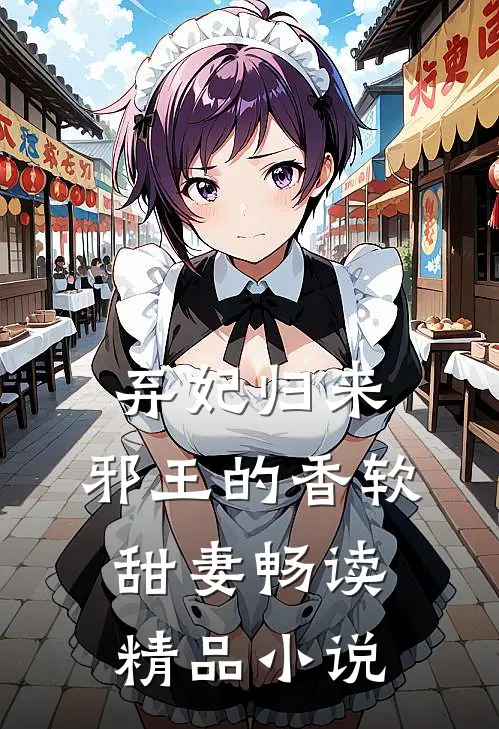 弃妃归来邪王的香软甜妻畅读精品